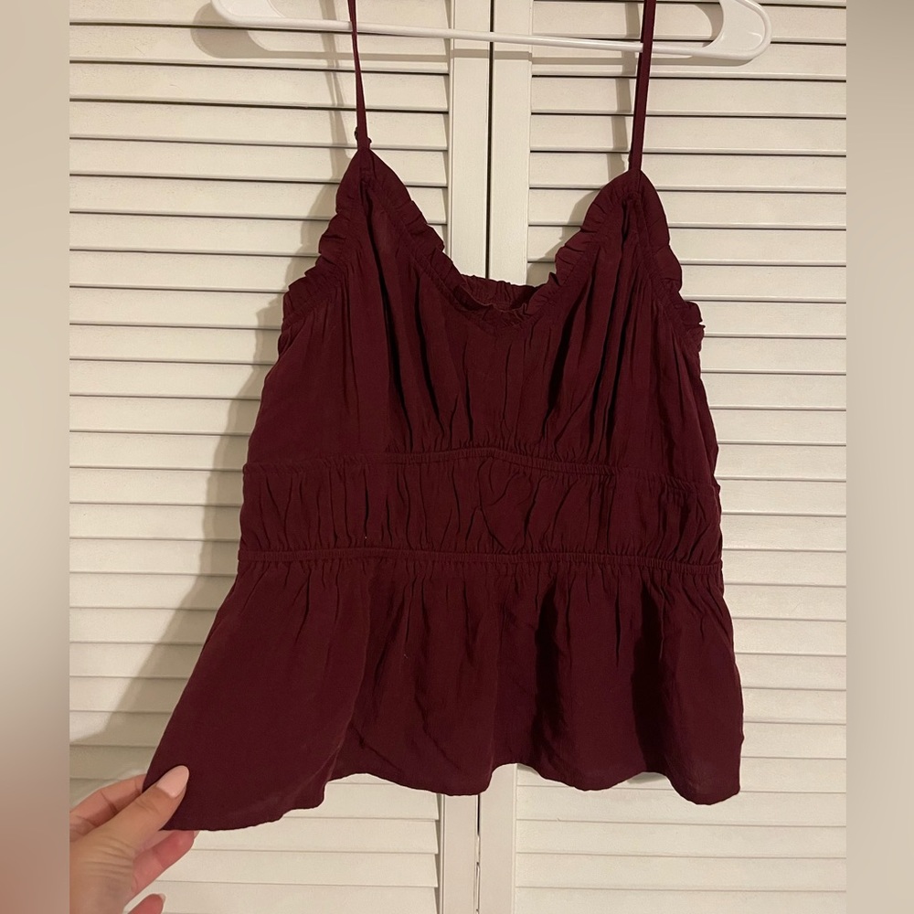 Old Navy Size L top